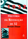 História da Revolução de 32