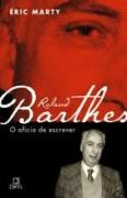 Roland Barthes - o Ofcio de Escrever