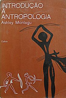 Introdução à Antropologia