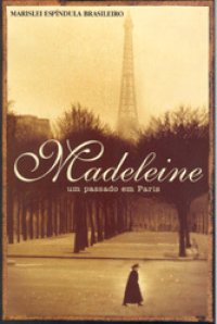 Madeleine um Passado em Paris