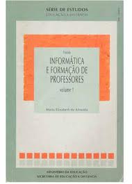 Informática e Formação de Professores Vol. 1