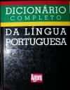 Dicionário Completo da Língua Portuguesa (1)