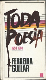 Toda Poesia 1950 -1980