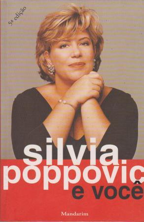 Silvia Poppovic e Você