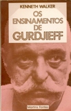 Os Ensinamentos de Gurdjieff