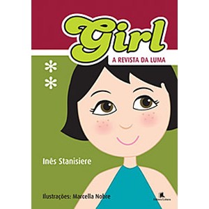 Girl-a Revista da Luma