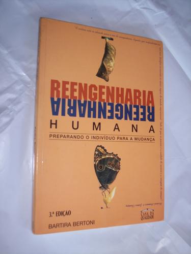 Reengenharia Humana