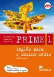 Prime 1 - Students Book