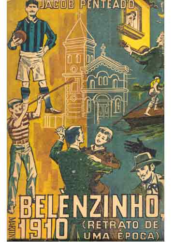 Belenzinho 1910