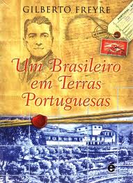 Um Brasileiro Em Terras Portuguesas
