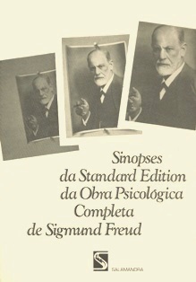 Sinopses da Standard Edition da Obra Psicologica de Sigmund Freud