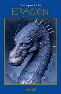 Eragon - Livro 1