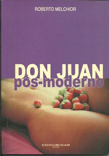 Don Juan Pos-moderno