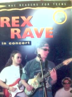 Rex Rave in Concert 2a