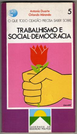 trabalhismo e social democracia