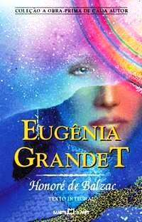 Eugênia Grandet