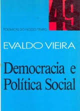 Democracia E Politica Social