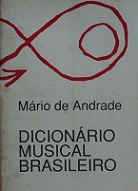 DICIONÁRIO DA MÚSICA BRASILEIRA# Mário de Andrade (1893 – 1945) e a música!  — Steemit