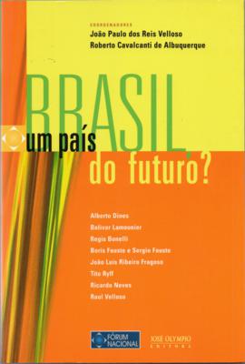 Brasil, um País do Futuro?
