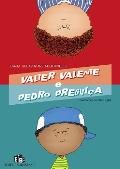 Valter Valente e Pedro Preguia