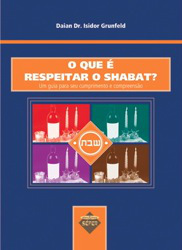 O Que É Respeitar o Shabat?