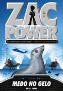 Zac Power - Medo no Gelo