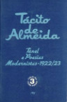 Tnel e Poesias Modernistas - 1922 / 23