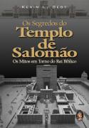 Os Segredos do Templo de Salomo