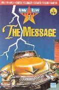 The Message - Stage 3