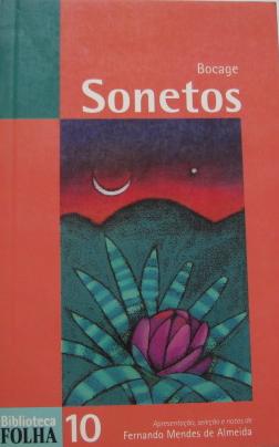 Sonetos - Biblioteca Folha 10