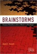 brainstorms philosophical essays on mind and psychology