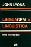 Linguagem e Linguística uma Introdução