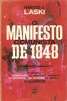 O Manifesto Comunista de 1848