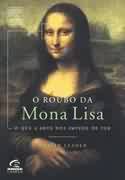 O Roubo da Mona Lisa