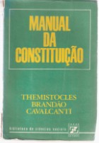 Manual da Constituição