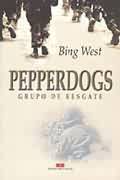 Pepperdogs - Grupo de Resgate