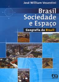 Brasil Sociedade e Espao - Geografia do Brasil