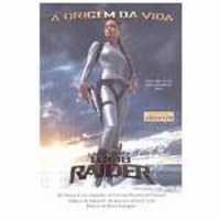 Lara Croft: Tomb Raider - A Origem Da Vida