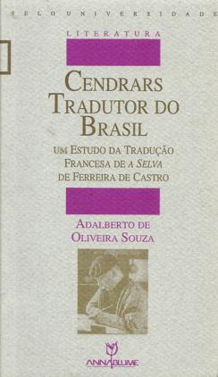 Cendrars Tradutor do Brasil
