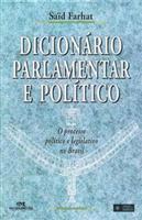 Dicionrio Parlamentar e Poltico