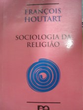 Sociologia da Religião