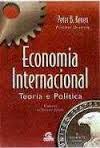 Economia Internacional Teoria e Poltica