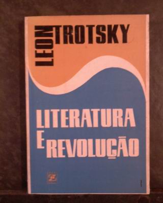 Literatura e Revolução