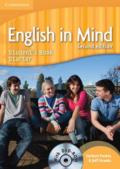 English in Mind Starter Students Book Second Edition