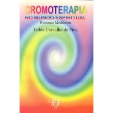 Cromoterapia no Mundo Espiritual