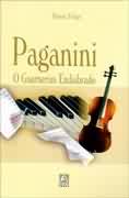 Paganini o Guarnerius Endiabrado