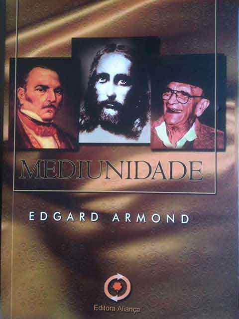 almas afins edgard armond pdf