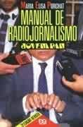 Manual de Radio Jornalismo Jovem Pan