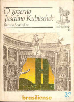 O Governo Juscelino Kubitschek