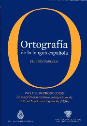 Ortografía de La Lengua Española - 2011
